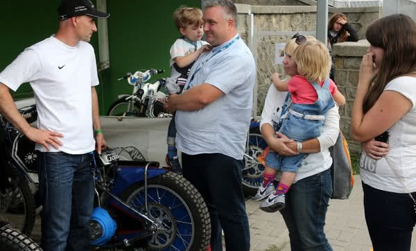 Krispol - sponsor sportu