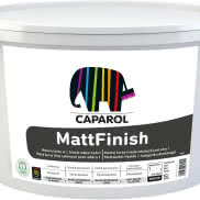 Farba MattFinish